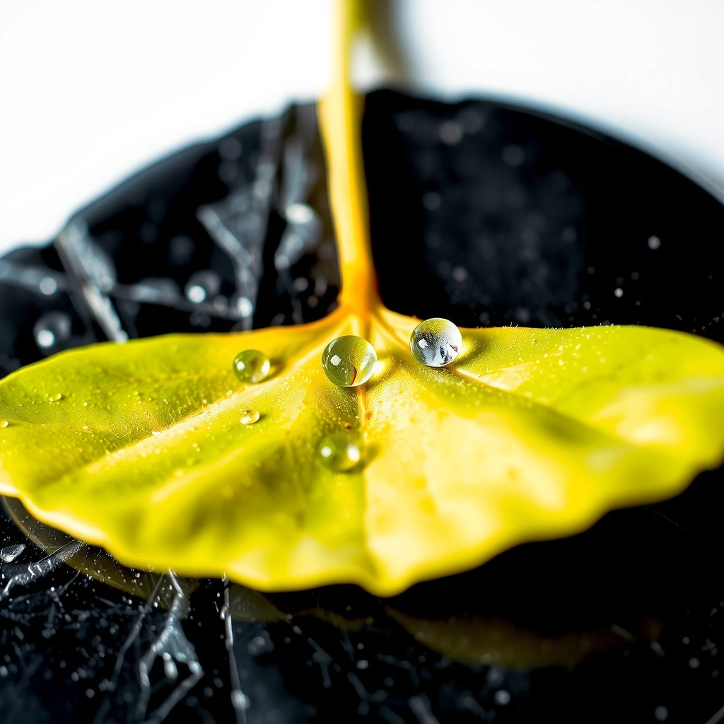 Precyzja Zielony Rytm